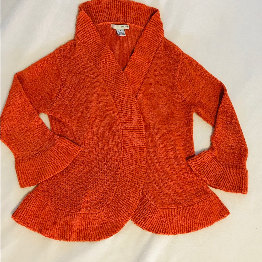 Cardigan/Wrap